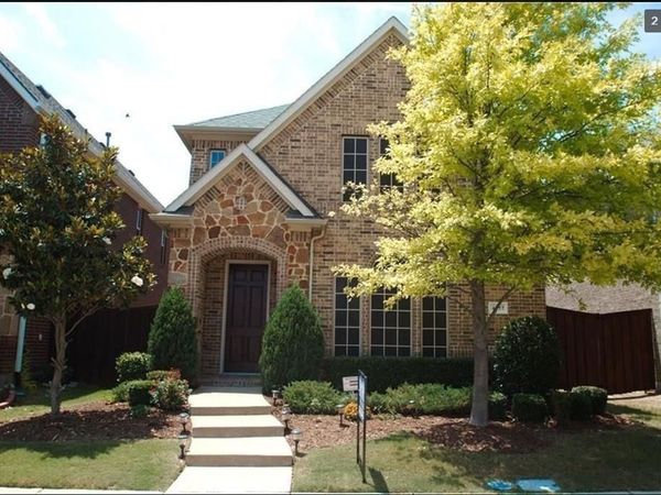 4357 Kestrel Way, Carrollton, TX 75010