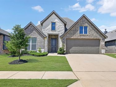 4604 Pentridge Drive, Fort Worth, TX 76036