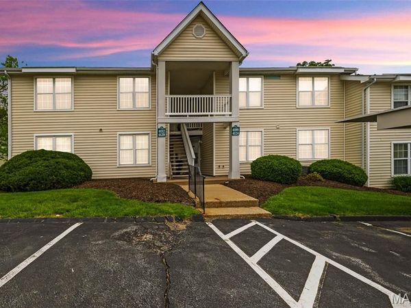 4124 Gulf Shore, Florissant, MO 63034