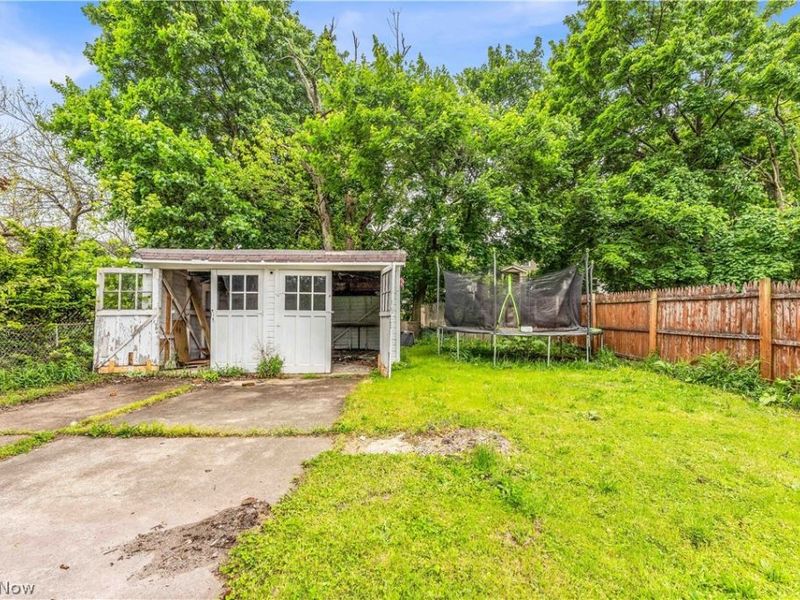 4105 Muriel Avenue , Cleveland, OH 44109 Photo 25