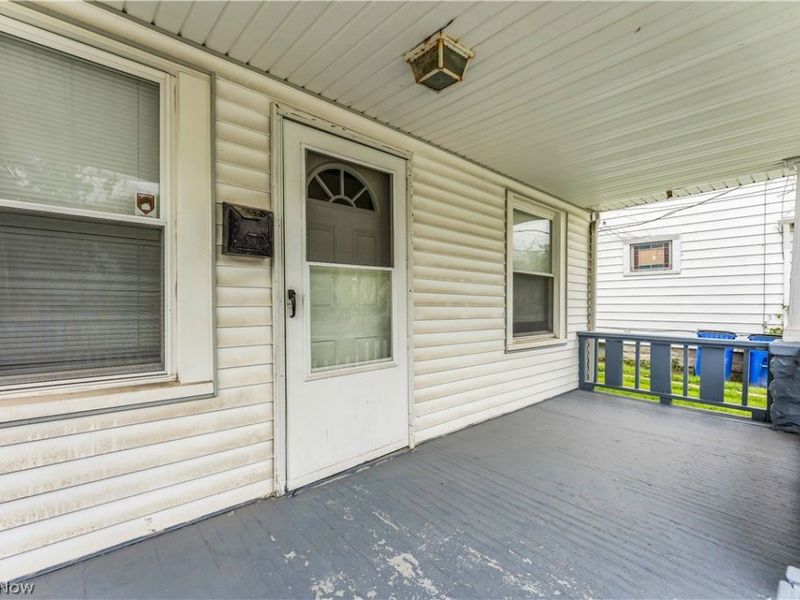 4105 Muriel Avenue , Cleveland, OH 44109 Photo 3