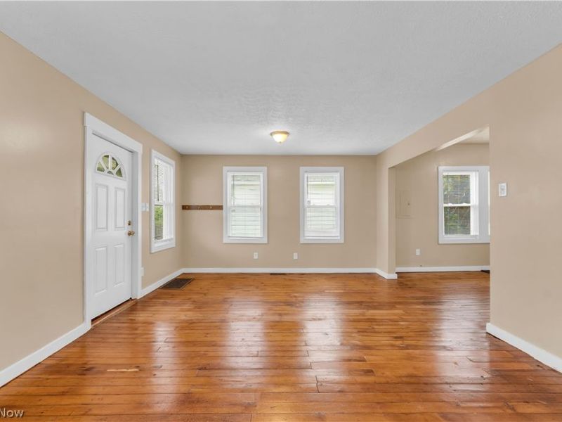 4105 Muriel Avenue , Cleveland, OH 44109 Photo 5