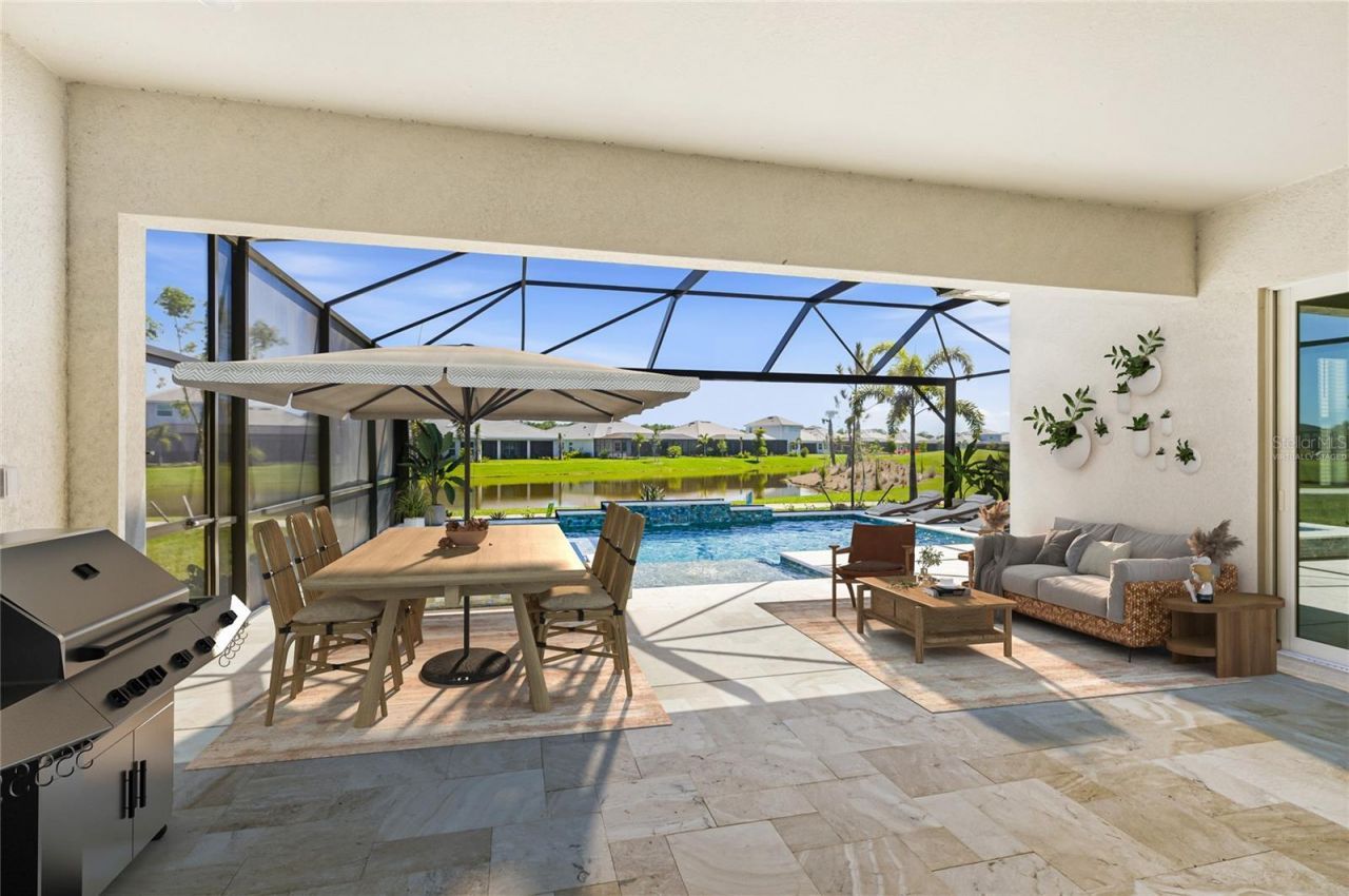 19156 Cherrystone Way , Lakewood Ranch, FL 34211 Photo
