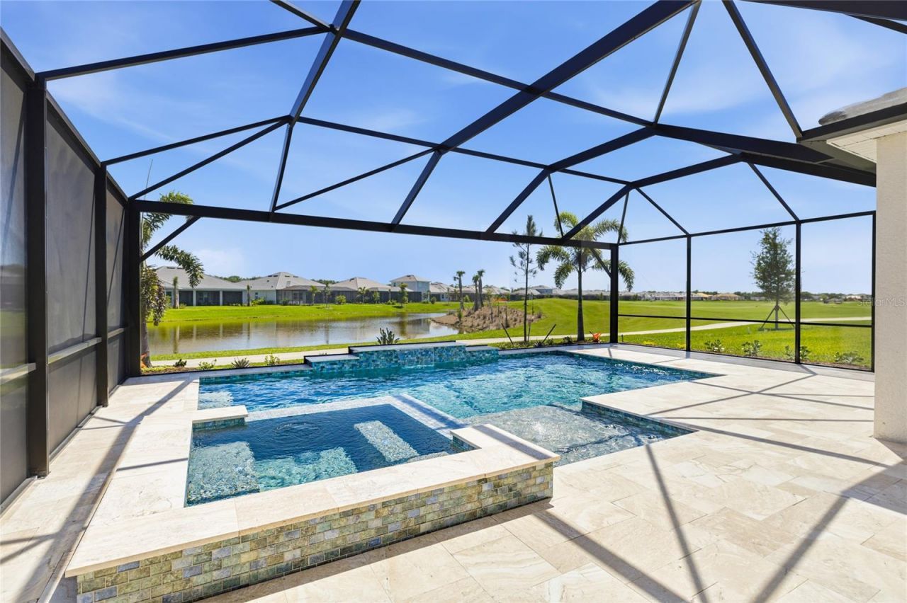 19156 Cherrystone Way , Lakewood Ranch, FL 34211 Photo