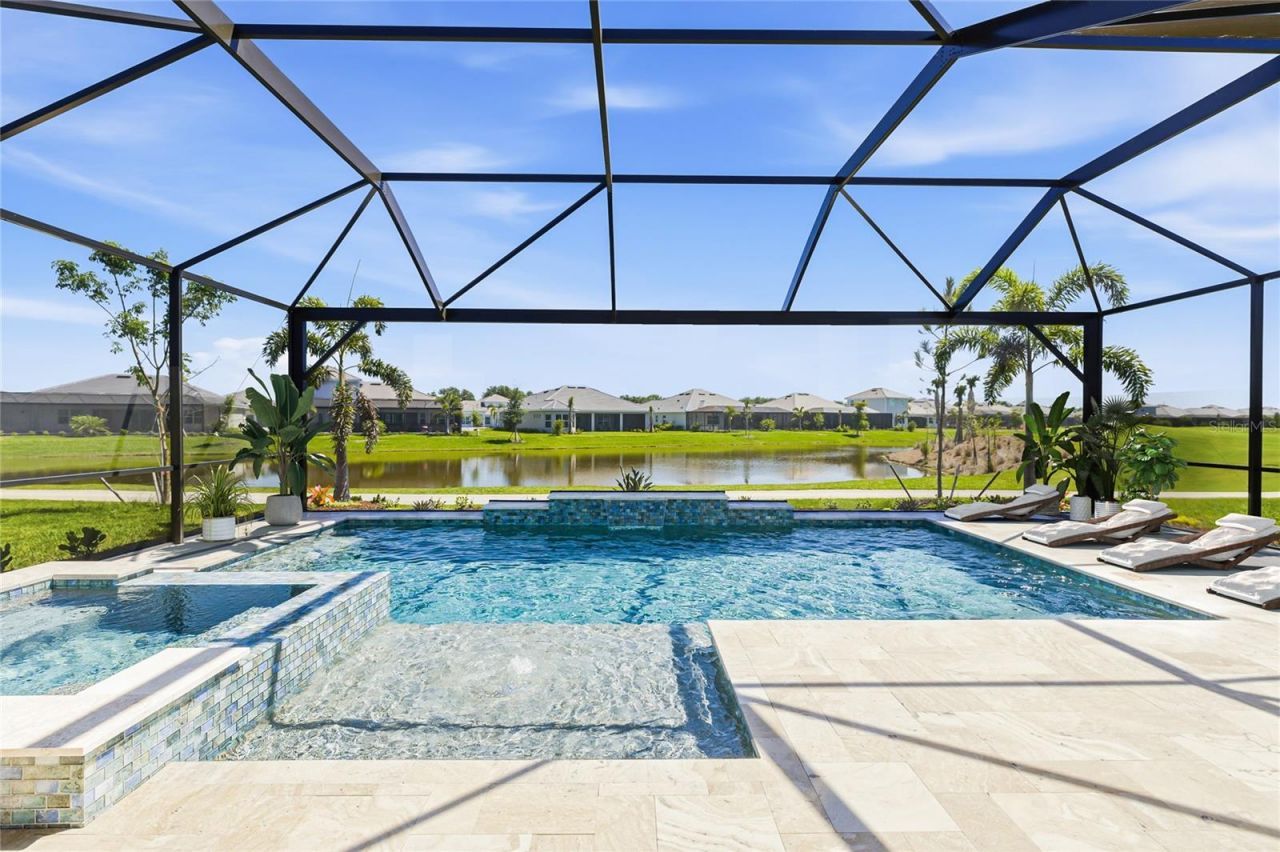 19156 Cherrystone Way , Lakewood Ranch, FL 34211 Photo