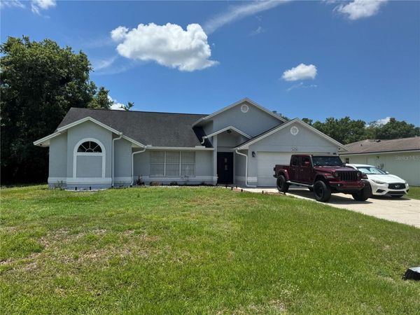 3430 HAWKIN DRIVE , KISSIMMEE, FL 34746