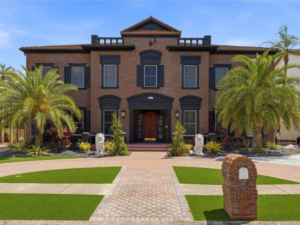 3017 OAKMONT DRIVE , CLEARWATER, FL 33761