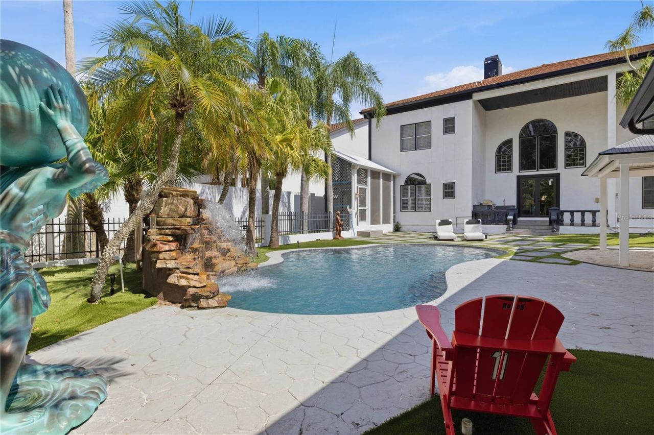 3017 Oakmont Drive, Clearwater, FL 33761 Photo