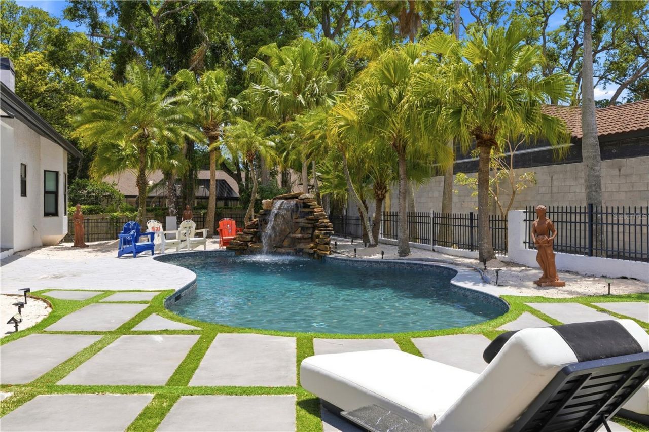 3017 Oakmont Drive, Clearwater, FL 33761 Photo