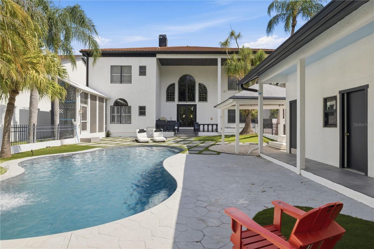 3017 Oakmont Drive, Clearwater, FL 33761 Photo