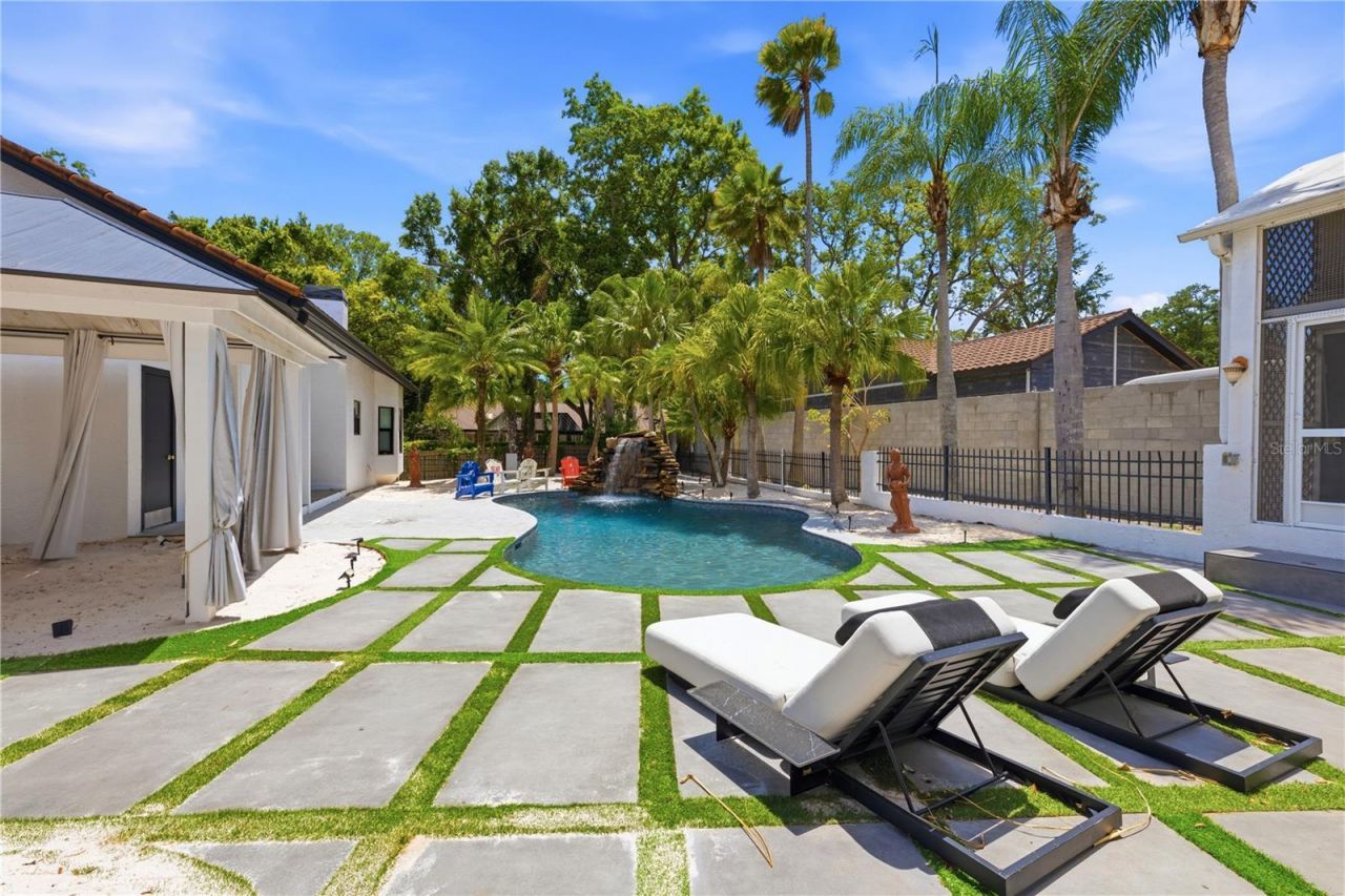 3017 Oakmont Drive, Clearwater, FL 33761 Photo