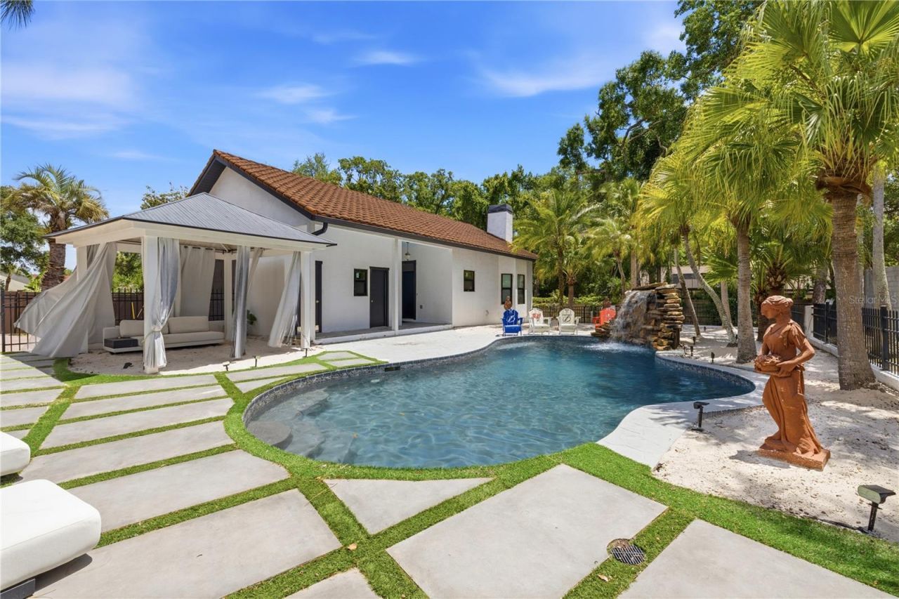 3017 Oakmont Drive, Clearwater, FL 33761 Photo