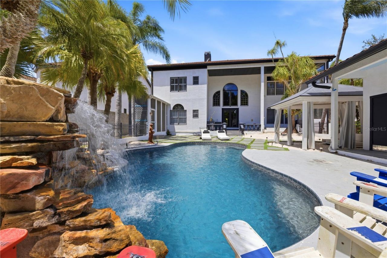 3017 Oakmont Drive, Clearwater, FL 33761 Photo