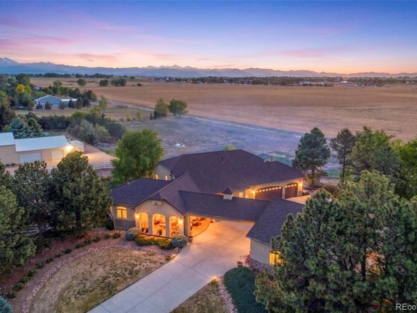 15407 Singletree Drive , Mead, CO 80542
