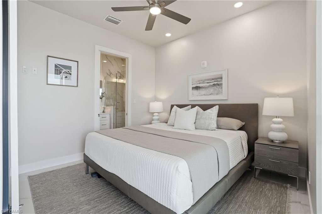 855 Lagoon St , Unit 2, Fort Myers Beach, FL 33931 Photo