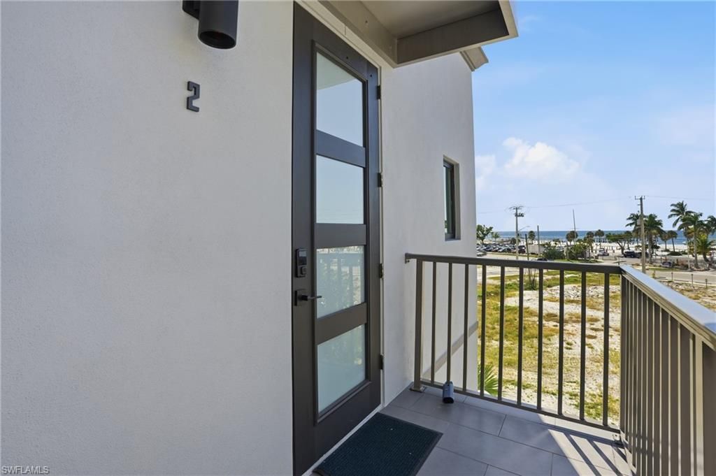 855 Lagoon St , Unit 2, Fort Myers Beach, FL 33931 Photo