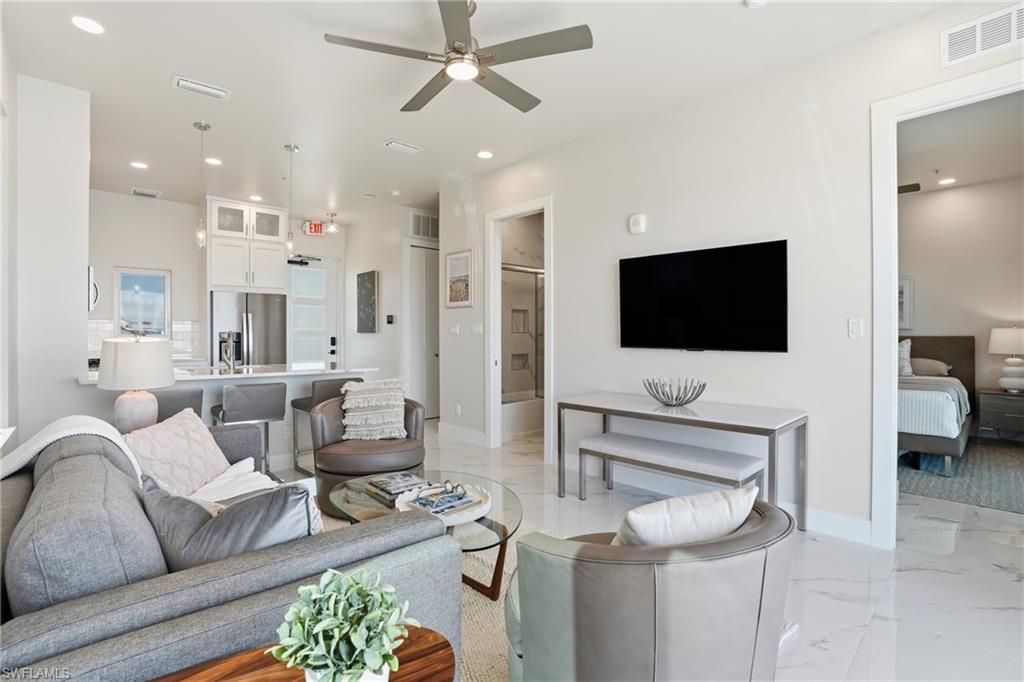 855 Lagoon St , Unit 2, Fort Myers Beach, FL 33931 Photo