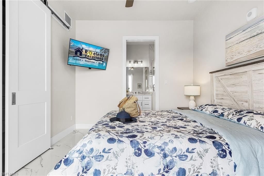 855 Lagoon St , Unit 3, Fort Myers Beach, FL 33931 Photo