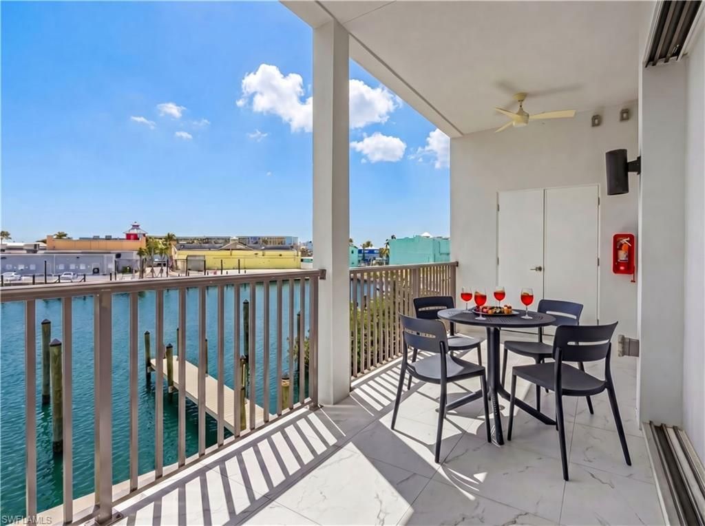 855 Lagoon St , Unit 3, Fort Myers Beach, FL 33931 Photo