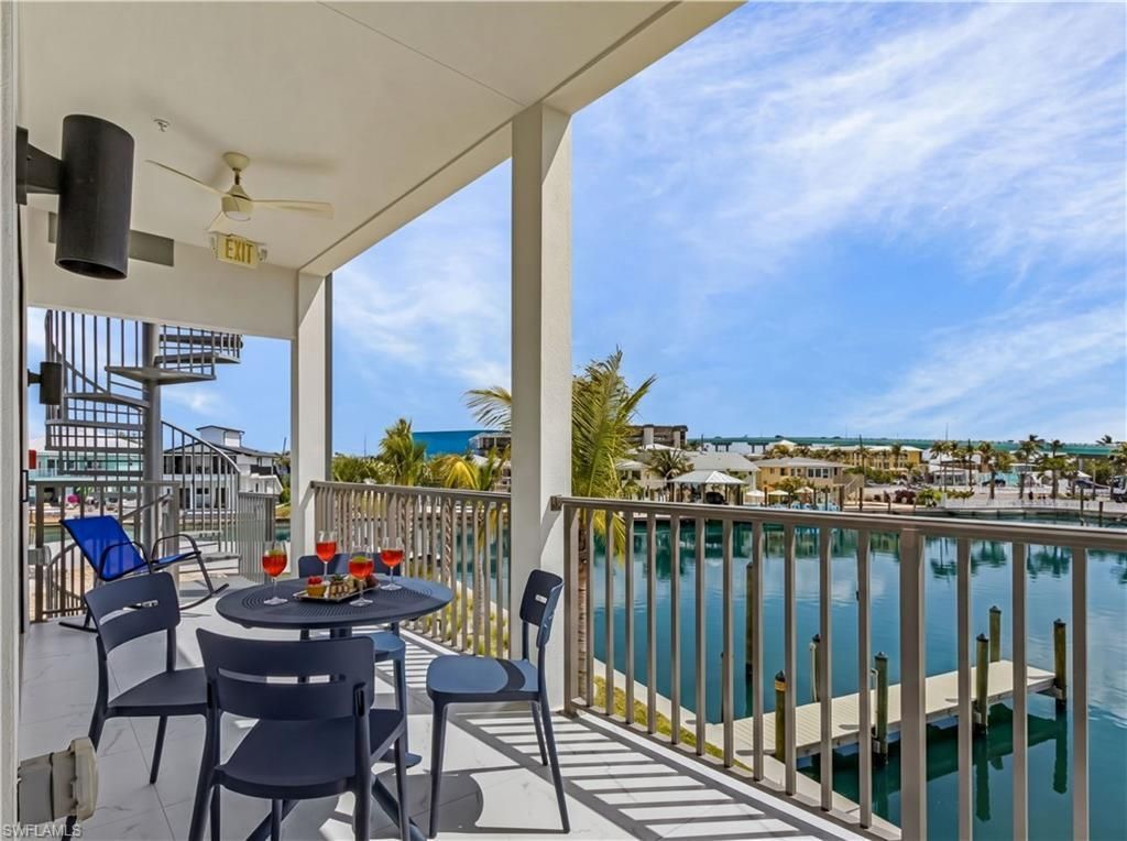 855 Lagoon St , Unit 3, Fort Myers Beach, FL 33931 Photo
