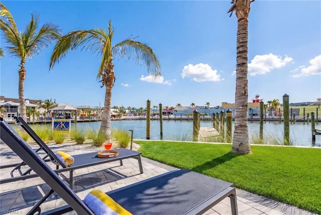 855 Lagoon St , Unit 3, Fort Myers Beach, FL 33931 Photo
