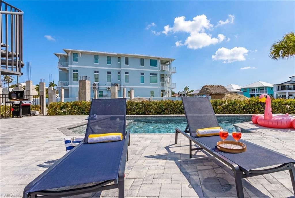 855 Lagoon St , Unit 3, Fort Myers Beach, FL 33931 Photo