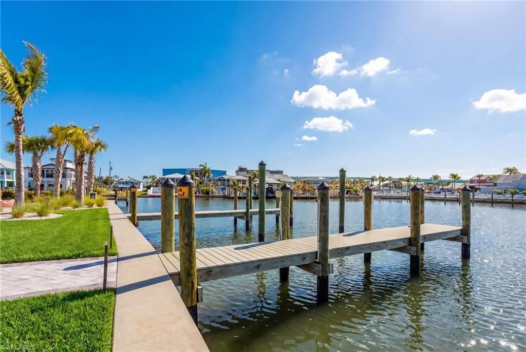 855 Lagoon St , Unit 3, Fort Myers Beach, FL 33931 Photo