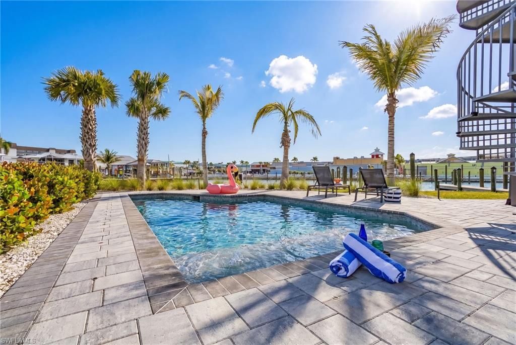 855 Lagoon St , Unit 3, Fort Myers Beach, FL 33931 Photo