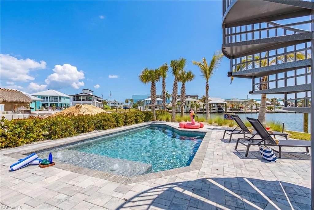 855 Lagoon St , Unit 3, Fort Myers Beach, FL 33931 Photo