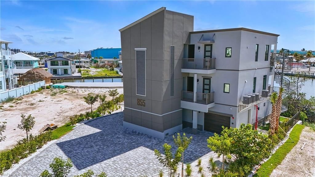 855 Lagoon St , Unit 3, Fort Myers Beach, FL 33931 Photo