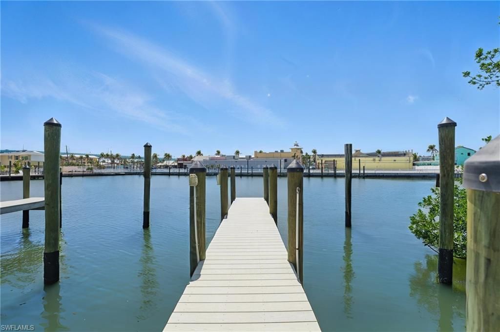 855 Lagoon St , Unit 3, Fort Myers Beach, FL 33931 Photo