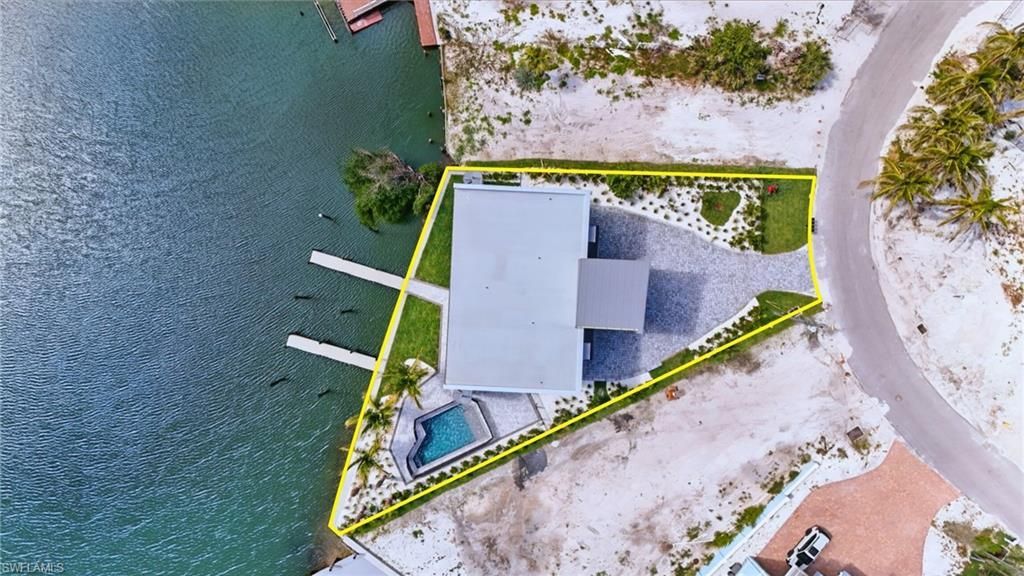 855 Lagoon St , Unit 3, Fort Myers Beach, FL 33931 Photo