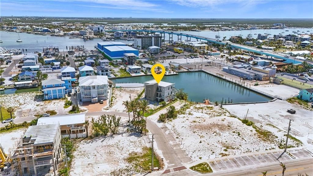 855 Lagoon St , Unit 3, Fort Myers Beach, FL 33931 Photo