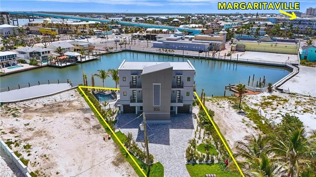 855 Lagoon St , Unit 3, Fort Myers Beach, FL 33931 Photo