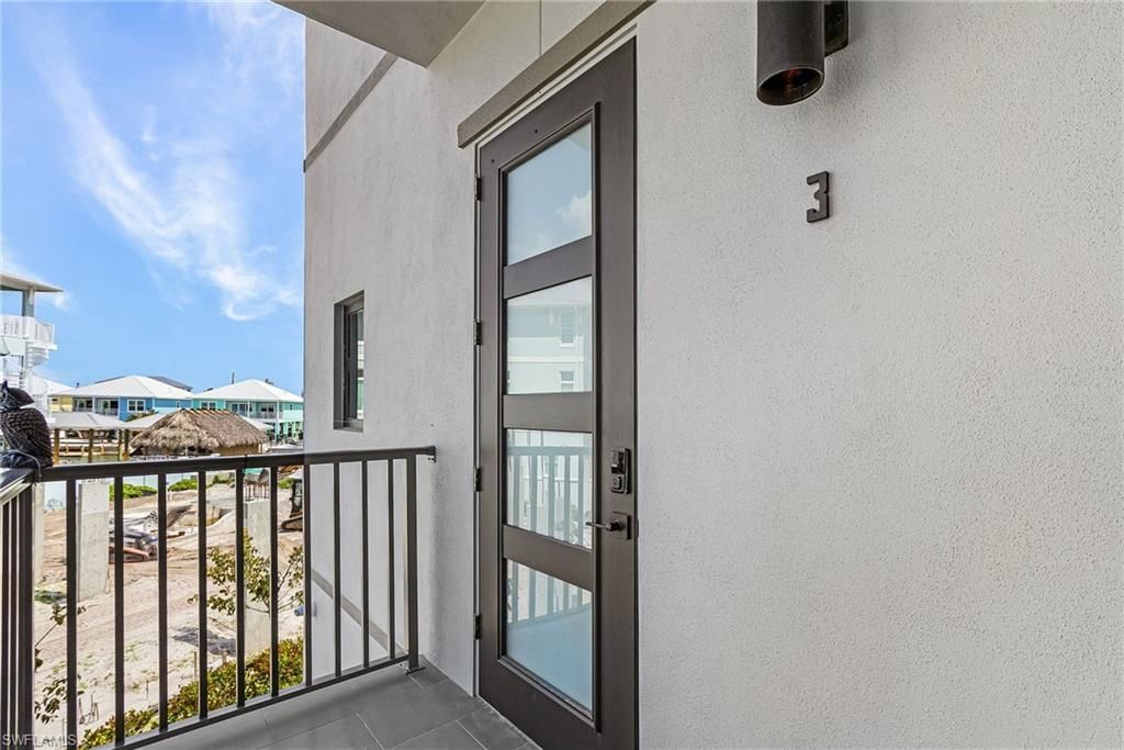 855 Lagoon St , Unit 3, Fort Myers Beach, FL 33931 Photo