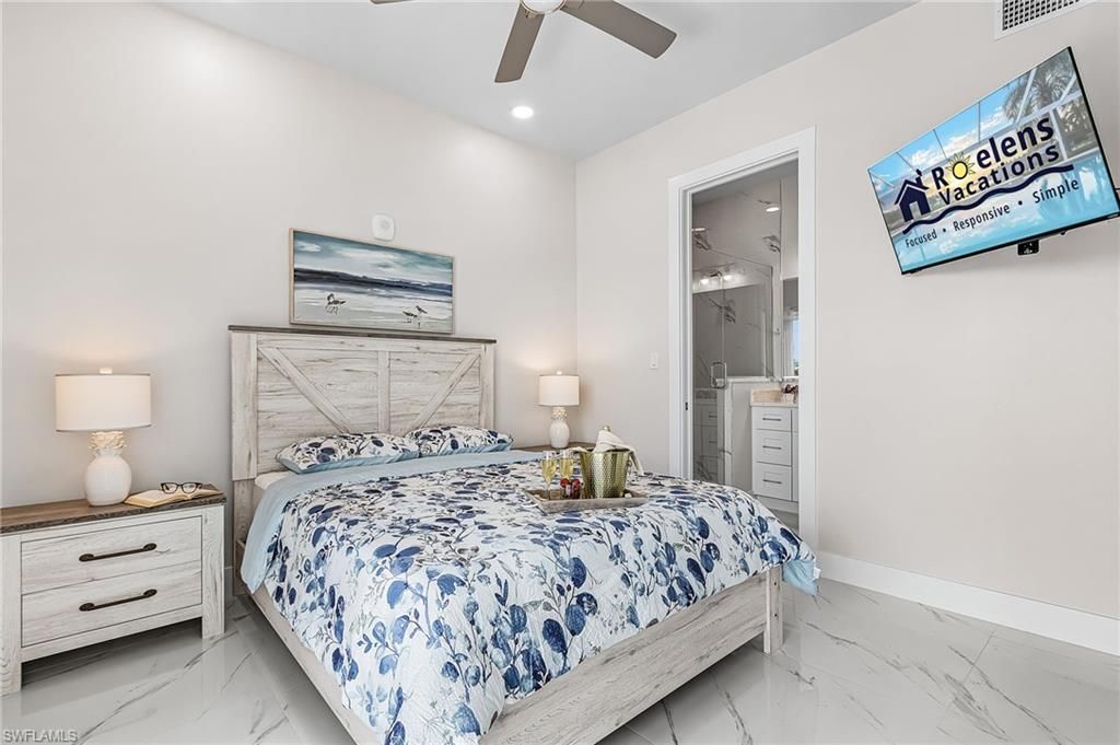 855 Lagoon St , Unit 4, Fort Myers Beach, FL 33931 Photo