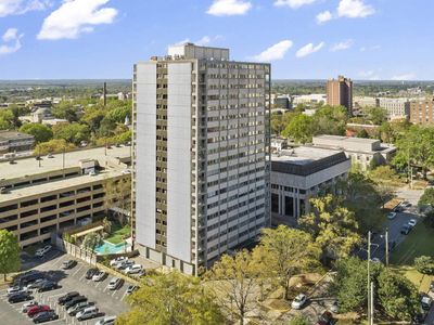 1520 Senate Street, Unit 173, Columbia, SC 29201
