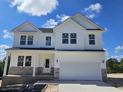 519 Blue Jay Way, Lexington, SC 29073