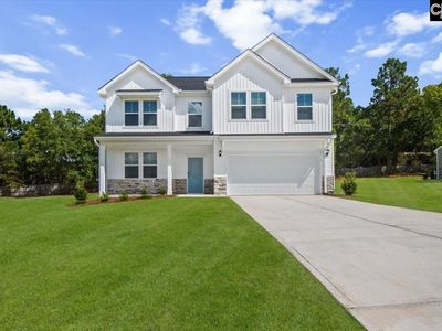 519 Blue Jay Way, Lexington, SC 29073