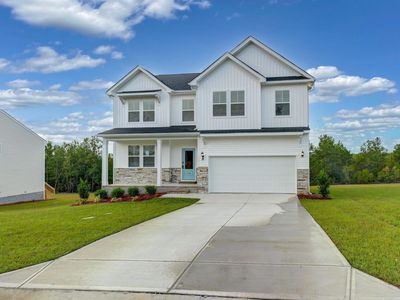 519 Blue Jay Way, Lexington, SC 29073