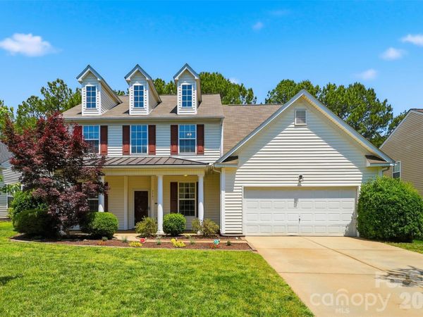 3161 Pine Bluff Way, Indian Land, SC 29707