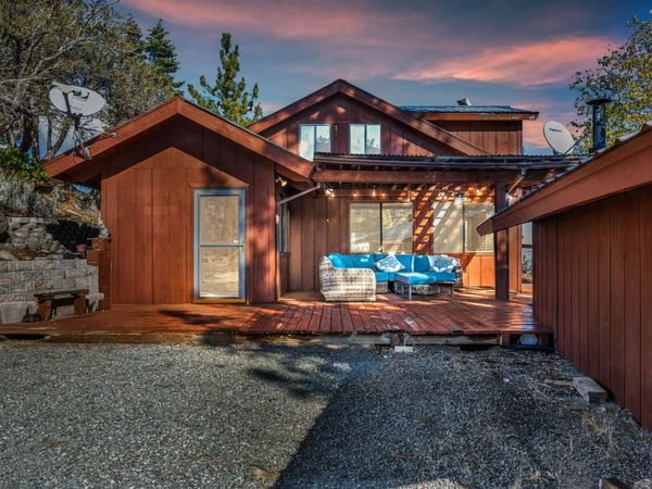 740-935 Sugarloaf Road, Doyle, CA 96109
