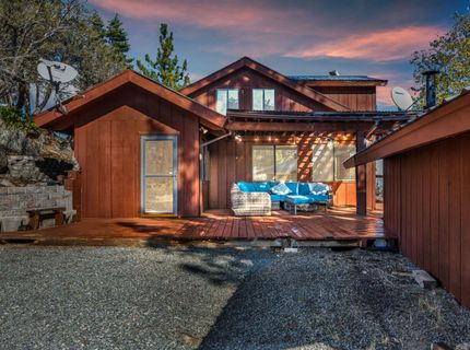 740-935 Sugarloaf Road, Doyle, CA 96109 Photo