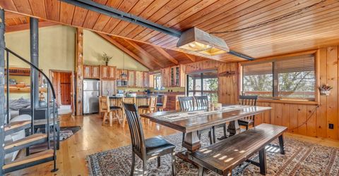 740-935 Sugarloaf Road, Doyle, CA 96109 Photo