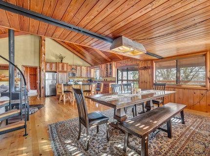 740-935 Sugarloaf Road, Doyle, CA 96109 Photo