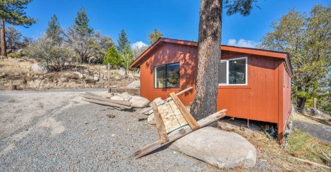 740-935 Sugarloaf Road, Doyle, CA 96109 Photo