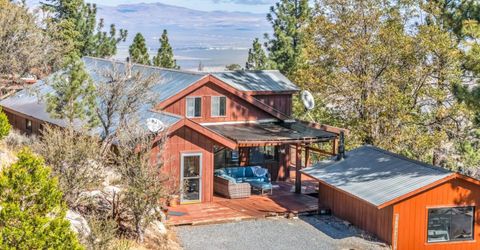 740-935 Sugarloaf Road, Doyle, CA 96109 Photo