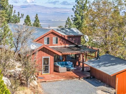 740-935 Sugarloaf Road, Doyle, CA 96109 Photo