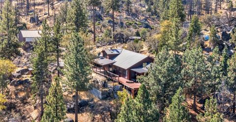 740-935 Sugarloaf Road, Doyle, CA 96109 Photo