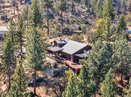 740-935 Sugarloaf Road, Doyle, CA 96109 Photo